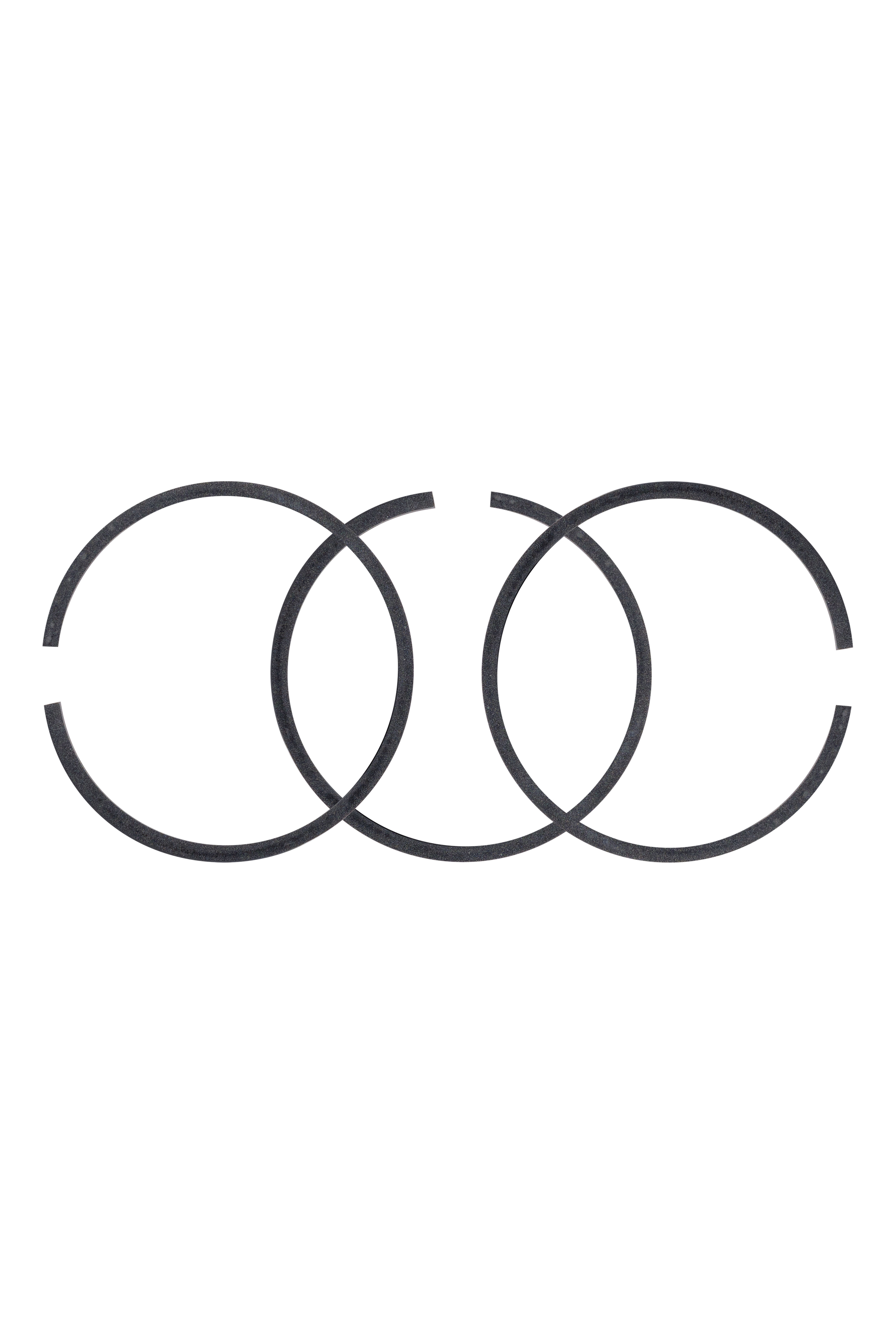 ANILLOS DE 42MM PARA COMPRESOR GONY DE 10LTS.