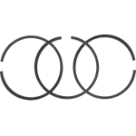 ANILLOS DE 65MM PARA TB03, TB30, TB40.