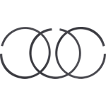ANILLOS DE 90MM PARA TB75 Y TB150.