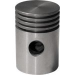 PISTON EVANS 5HP DE ALTA