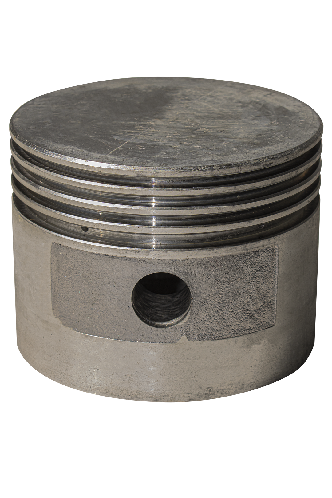 PISTON EVANS 5HP DE BAJA