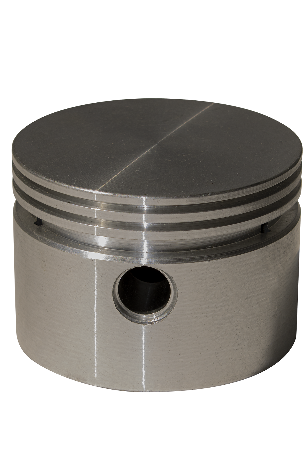 PISTON DV DE 3HP ALUMINIO