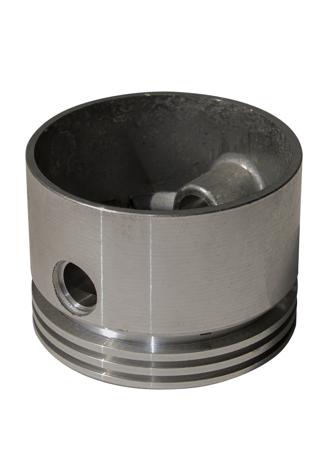 PISTON DV DE 3HP ALUMINIO