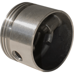 PISTON DV DE 3HP ALUMINIO