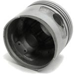 PISTON COLEMAN DE ALUMINIO DE 3HP