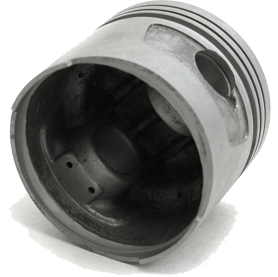 PISTON COLEMAN DE FIERRO DE 3HP