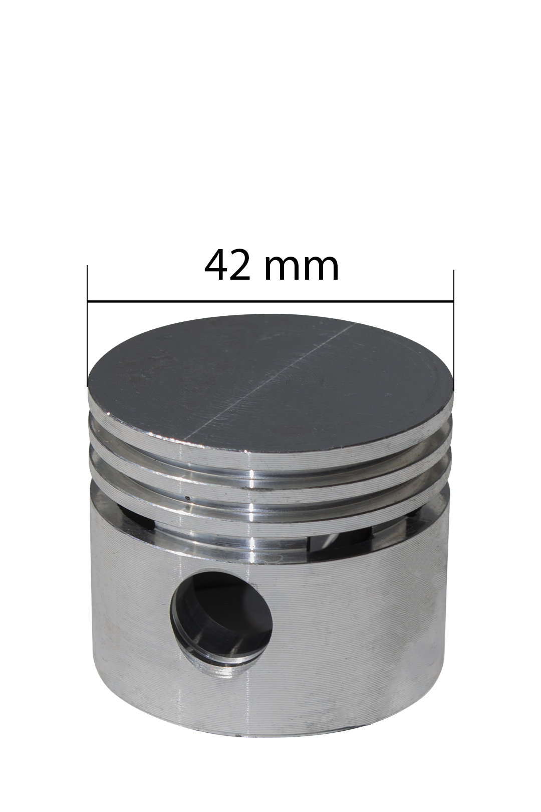 PISTON GONY 42MM