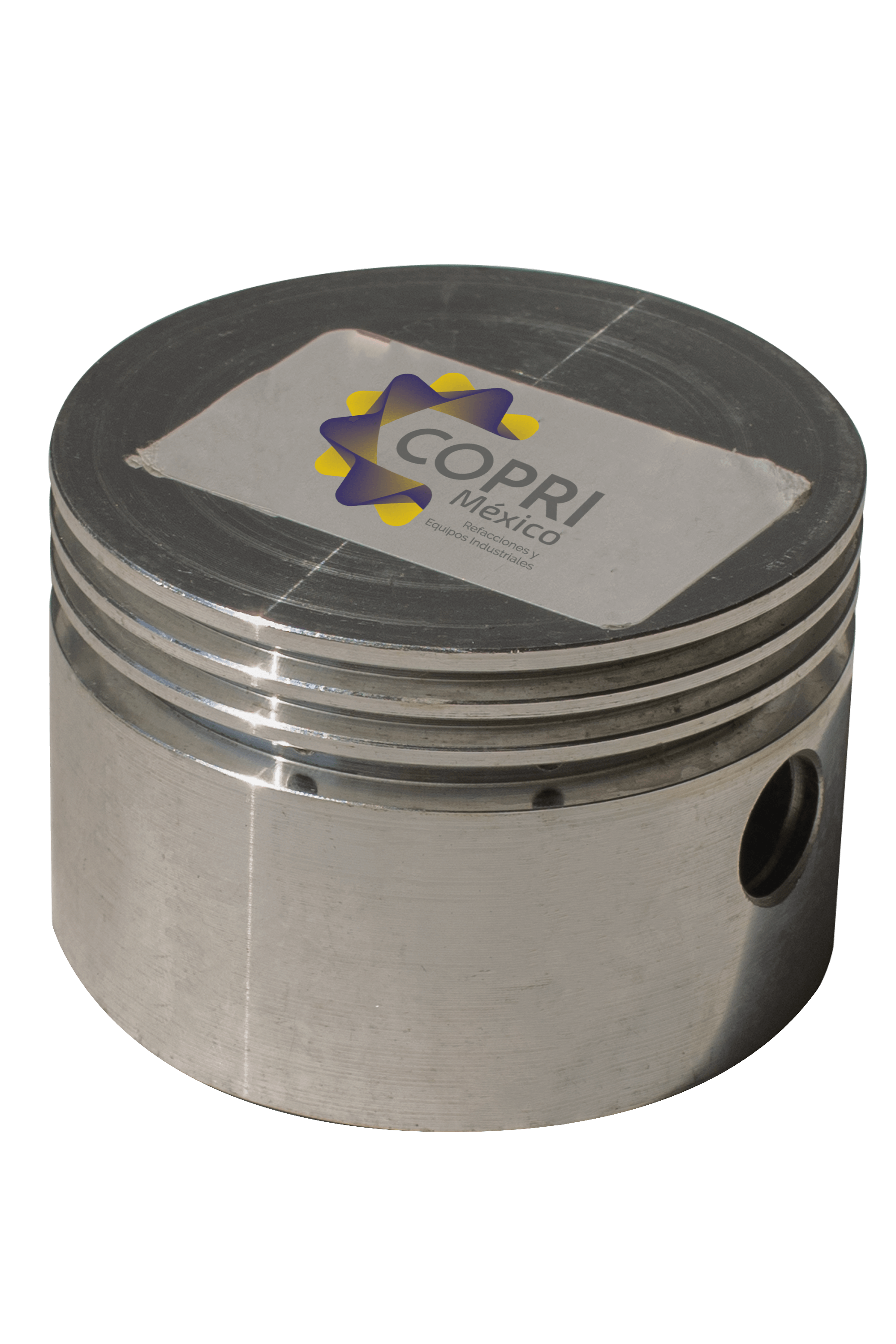 PISTON GONY 47MM