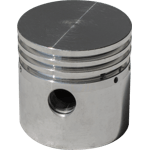 PISTON TB02, TB10, TB20 DE 51MM