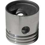 PISTON TB02, TB10, TB20 DE 51MM