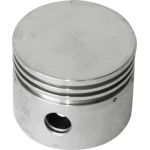 PISTON TB03, TB30, TB40 DE 65MM