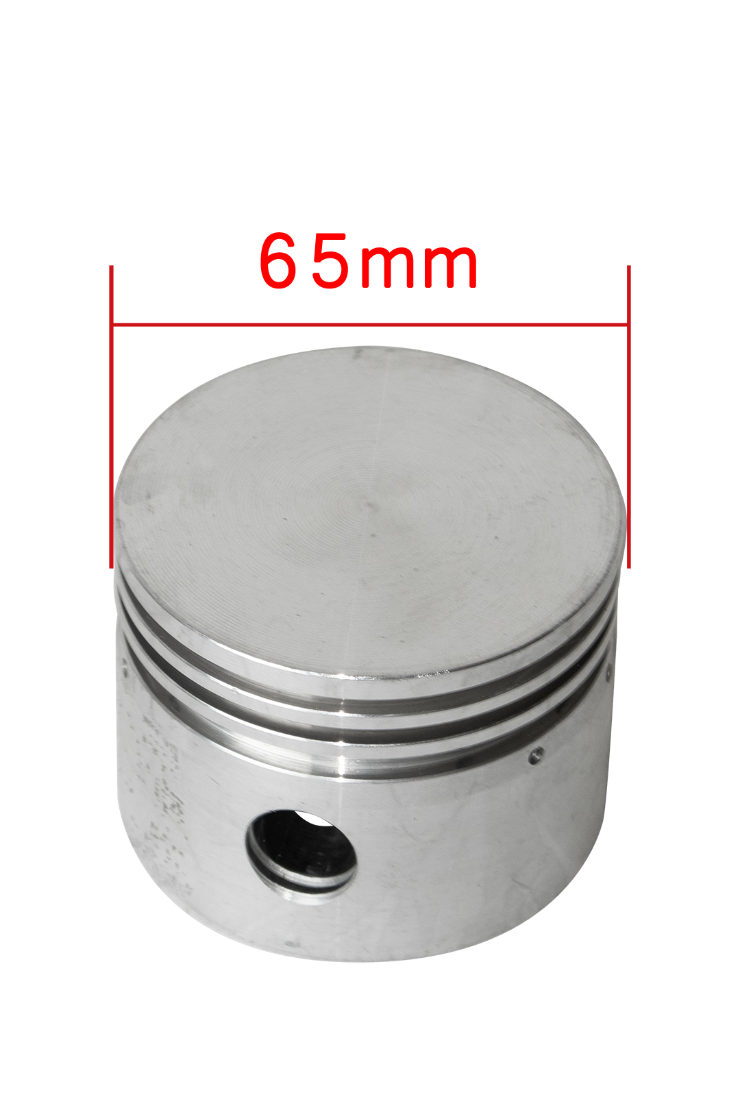 PISTON TB03, TB30, TB40 DE 65MM