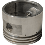 PISTON TBR30 DE 70MM