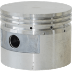 PISTON TB50 Y TB150 DE 80MM