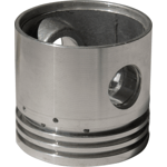 PISTON DE 65MM P/ YT50 y YT75 ALTA