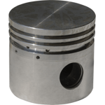PISTON DE 65MM P/ YT50 y YT75 ALTA