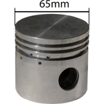 PISTON DE 65MM P/ YT50 y YT75 ALTA