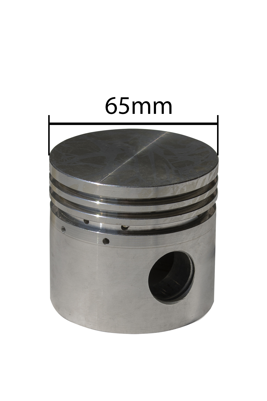 PISTON DE 65MM P/ YT50 y YT75 ALTA