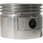 PISTON DE 90MM P/YT50 y YT75 BAJA