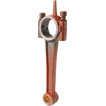 BIELA PARA EVANS 5HP