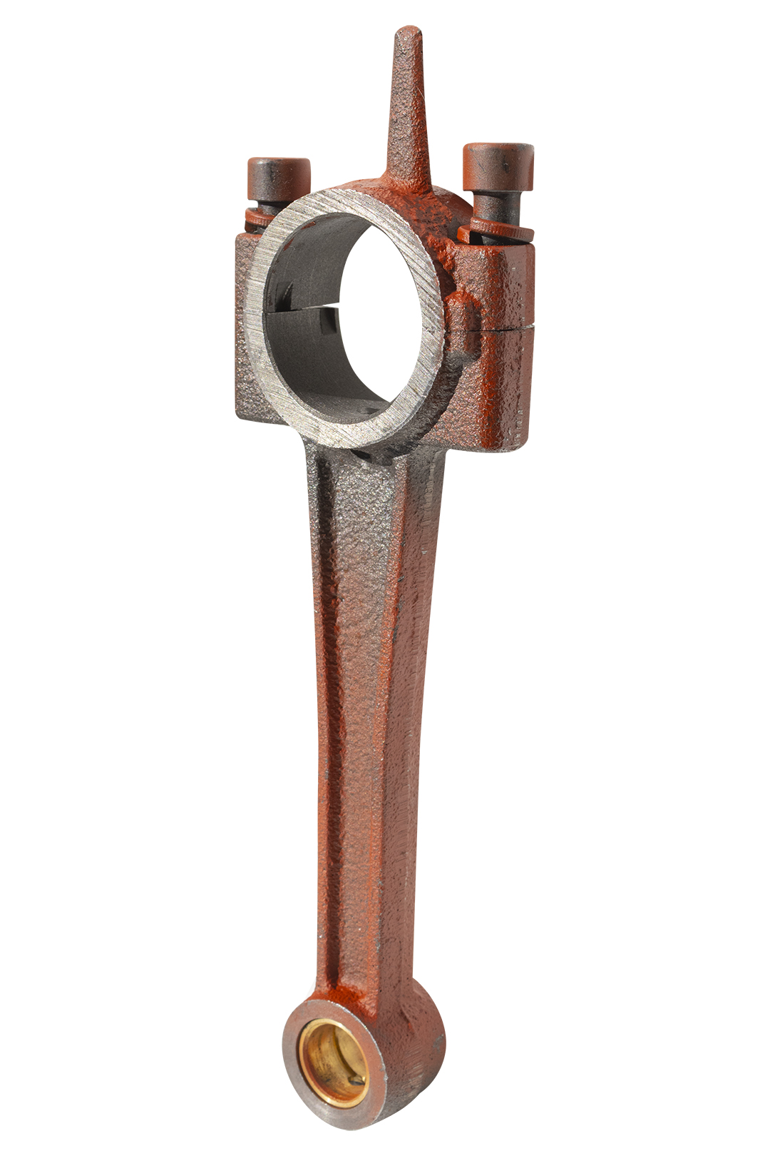 BIELA PARA EVANS 5HP