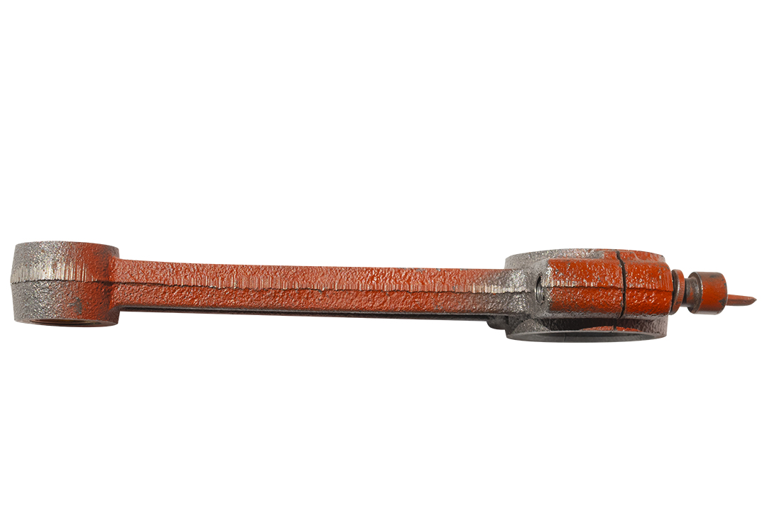 BIELA PARA EVANS 5HP