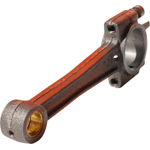 BIELA PARA EVANS 5HP