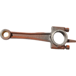 BIELA PARA EVANS 5HP