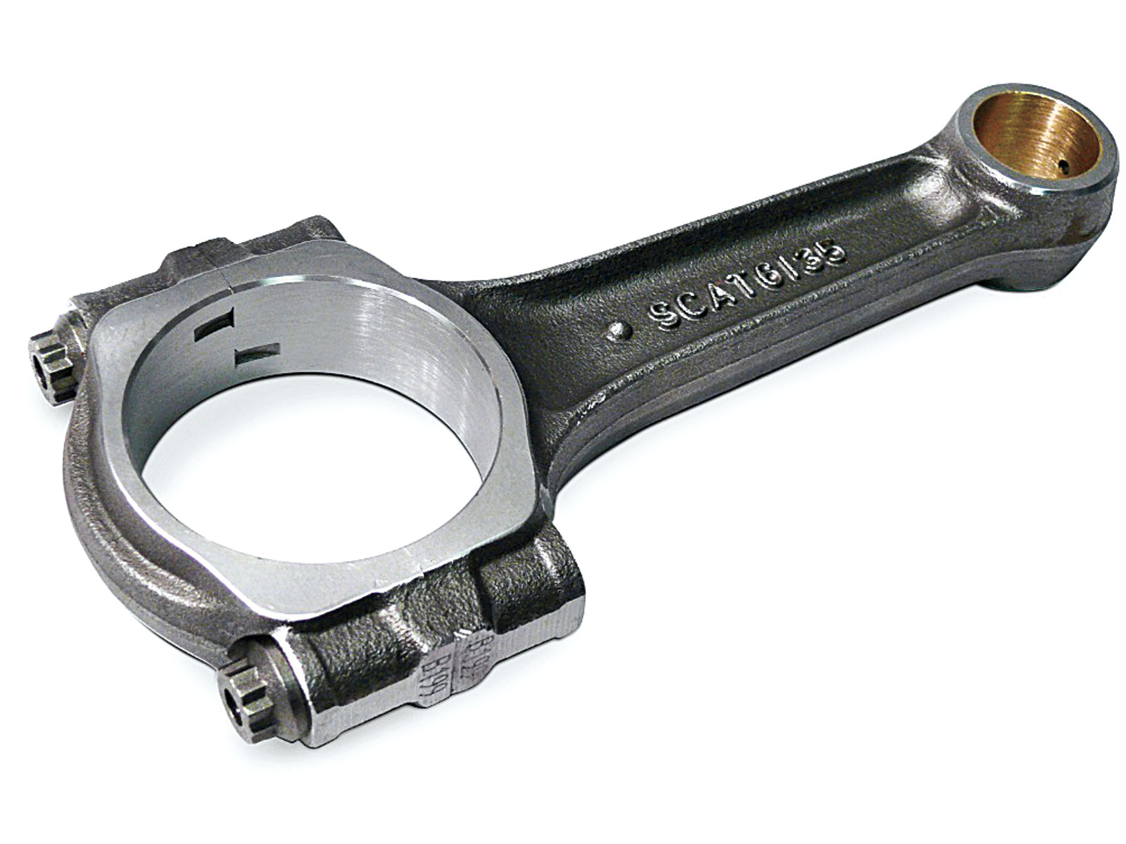 BIELA PARA CABEZAL TV KELLOG 335/452