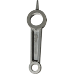 BIELA PARA GONY  25 LITROS ORIFICIO 22.5 MM