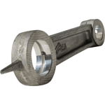 BIELA PARA GONY  25 LITROS ORIFICIO 22.5 MM