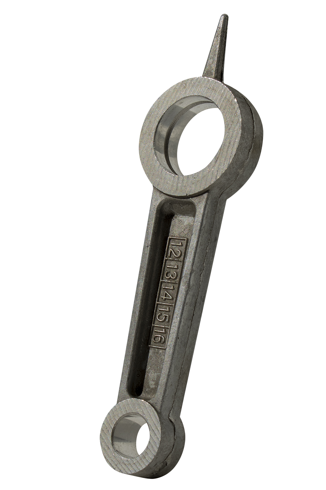 BIELA PARA GONY  25 LITROS ORIFICIO 22.5 MM