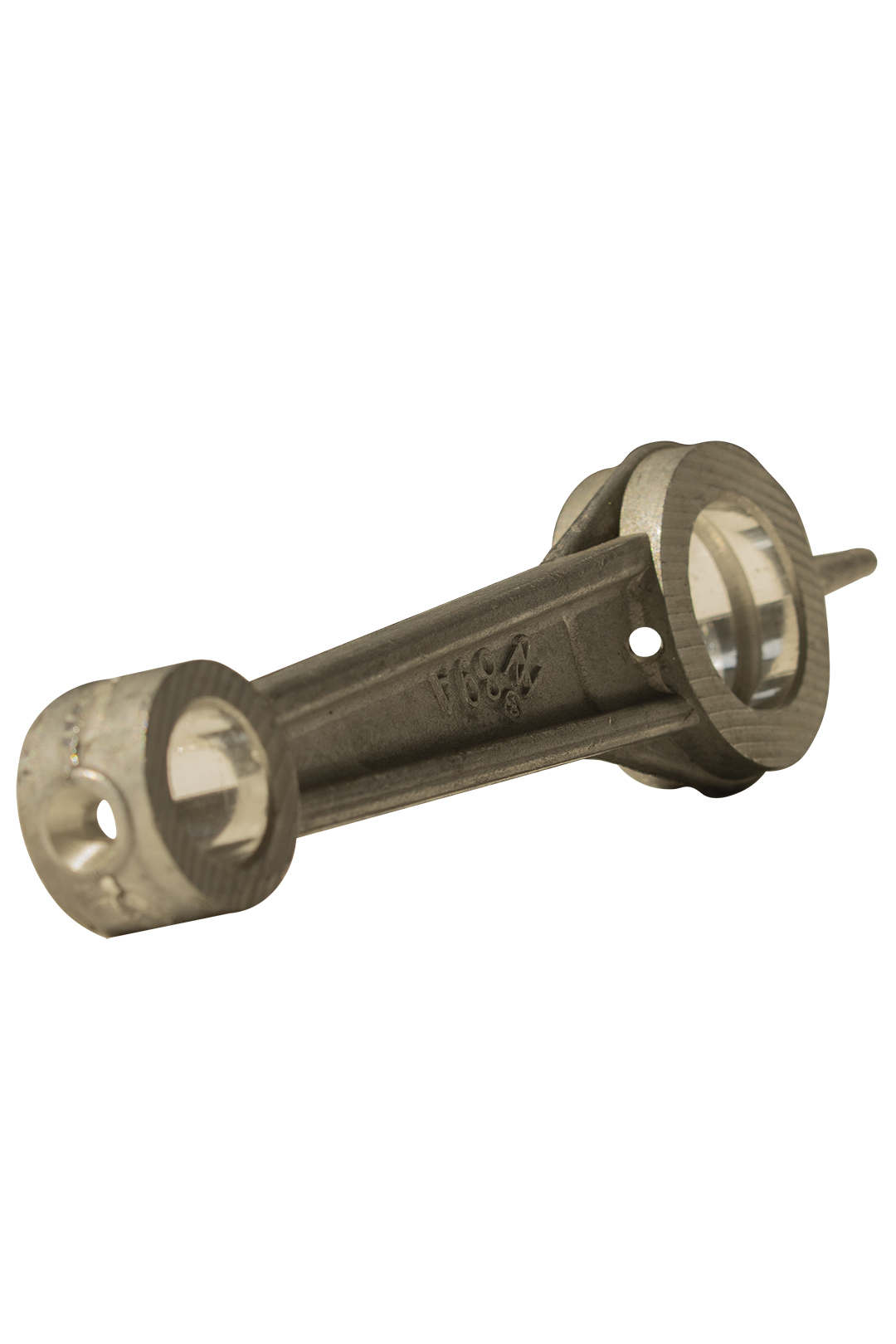 BIELA PARA GONY  25 LITROS ORIFICIO 20 MM
