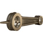 BIELA PARA GONY  25 LITROS ORIFICIO 20 MM