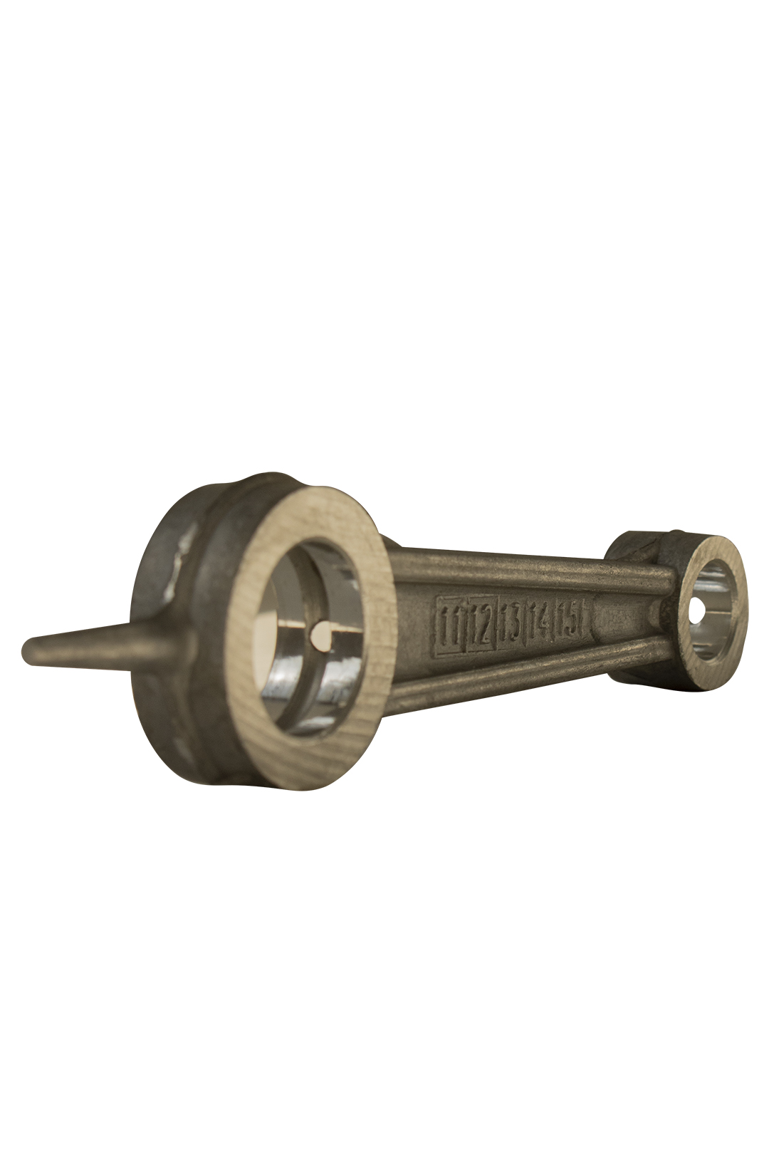 BIELA PARA GONY  25 LITROS ORIFICIO 20 MM