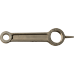 BIELA PARA GONY  50 LITROS ORIFICIO 22.5 MM LARGA