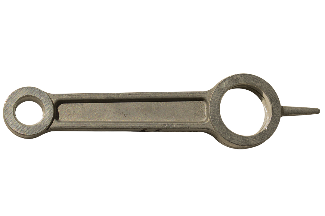 BIELA PARA GONY  50 LITROS ORIFICIO 22.5 MM LARGA