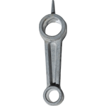 BIELA TB02  1/2HP