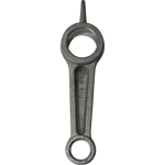 BIELA TB03  3/4HP