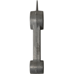 BIELA TB03  3/4HP