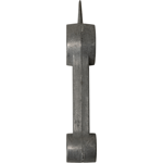 BIELA TB03  3/4HP