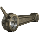 BIELA TB10  1HP