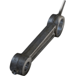 BIELA TB50  5HP