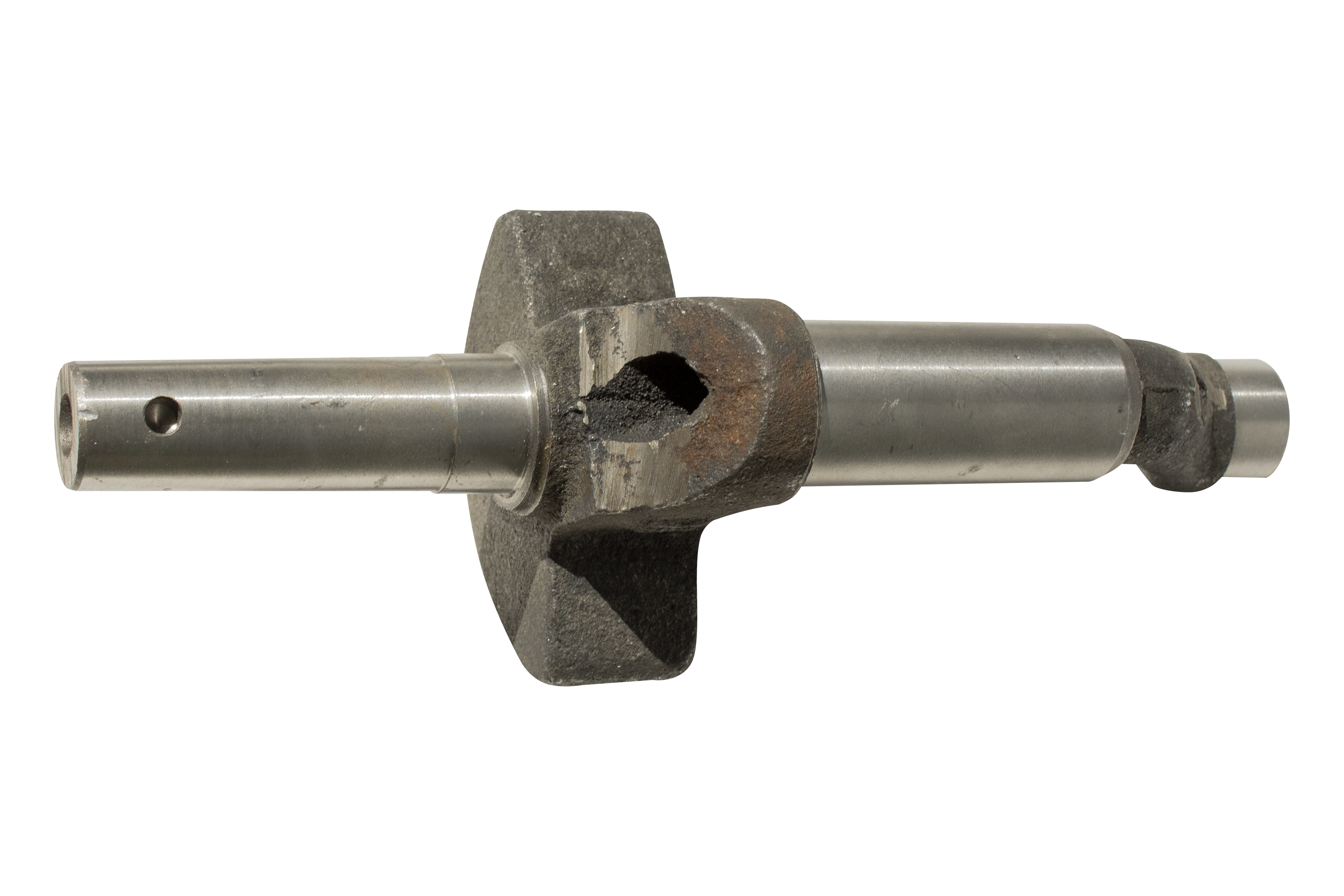 CIGÜEÑAL TB40