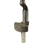 CIGÜEÑAL TB40