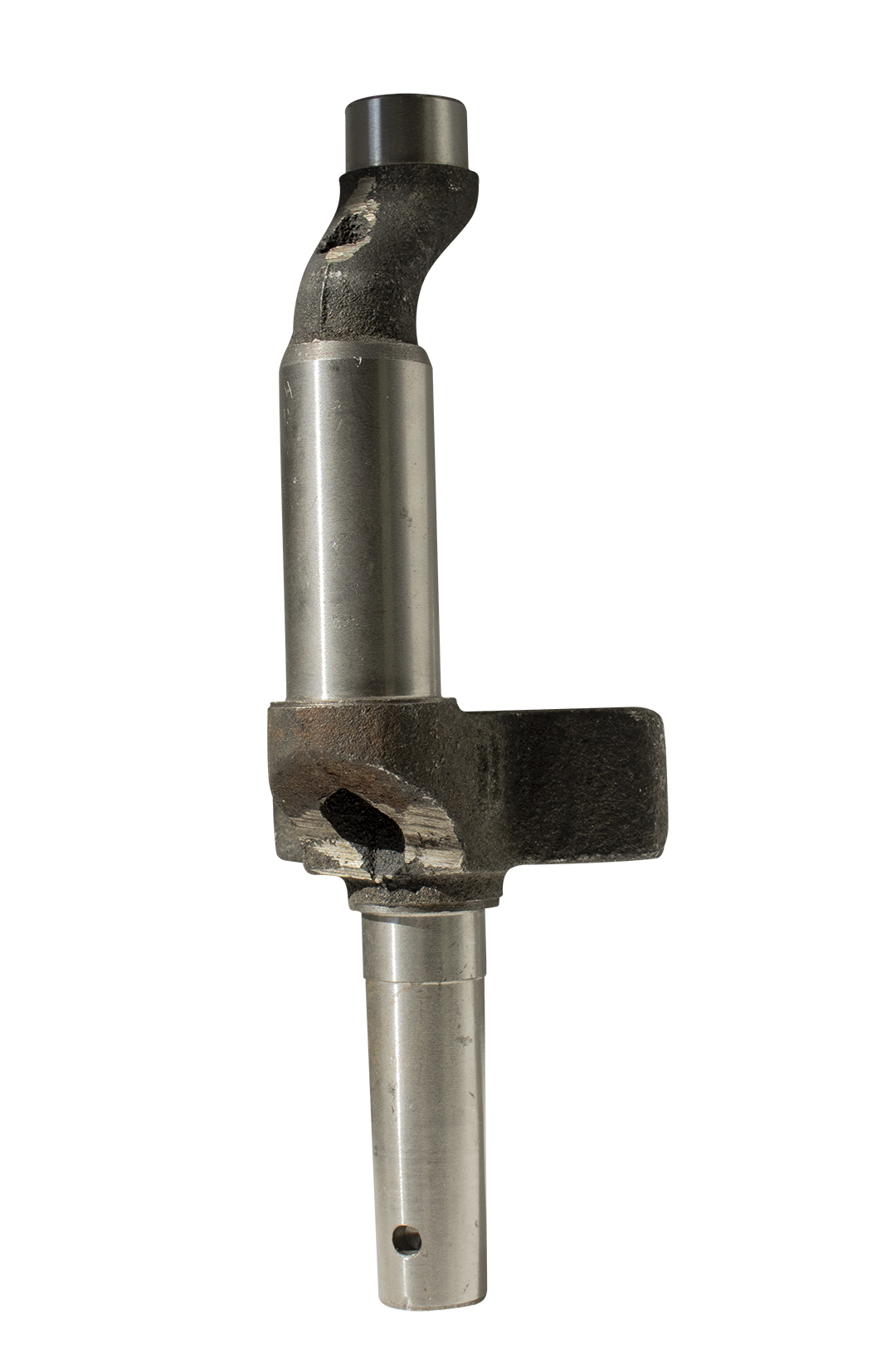 CIGÜEÑAL TB40