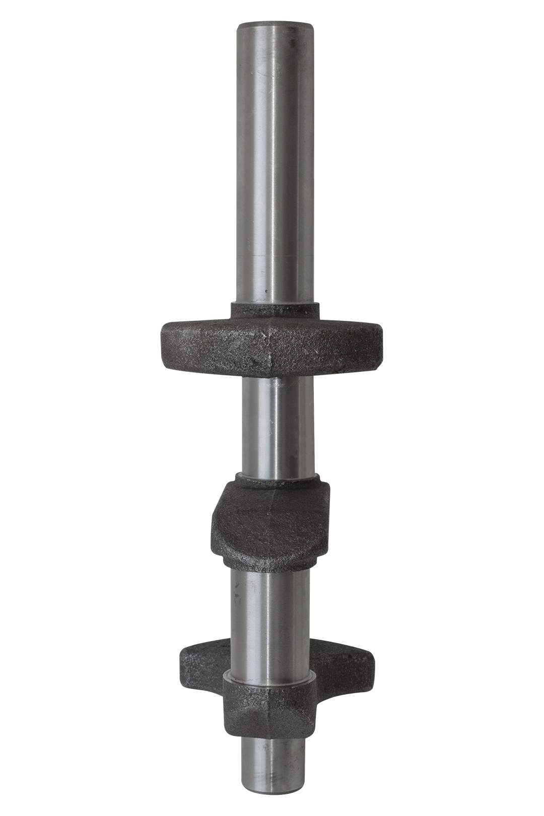 CIGÜEÑAL EVANS 10HP