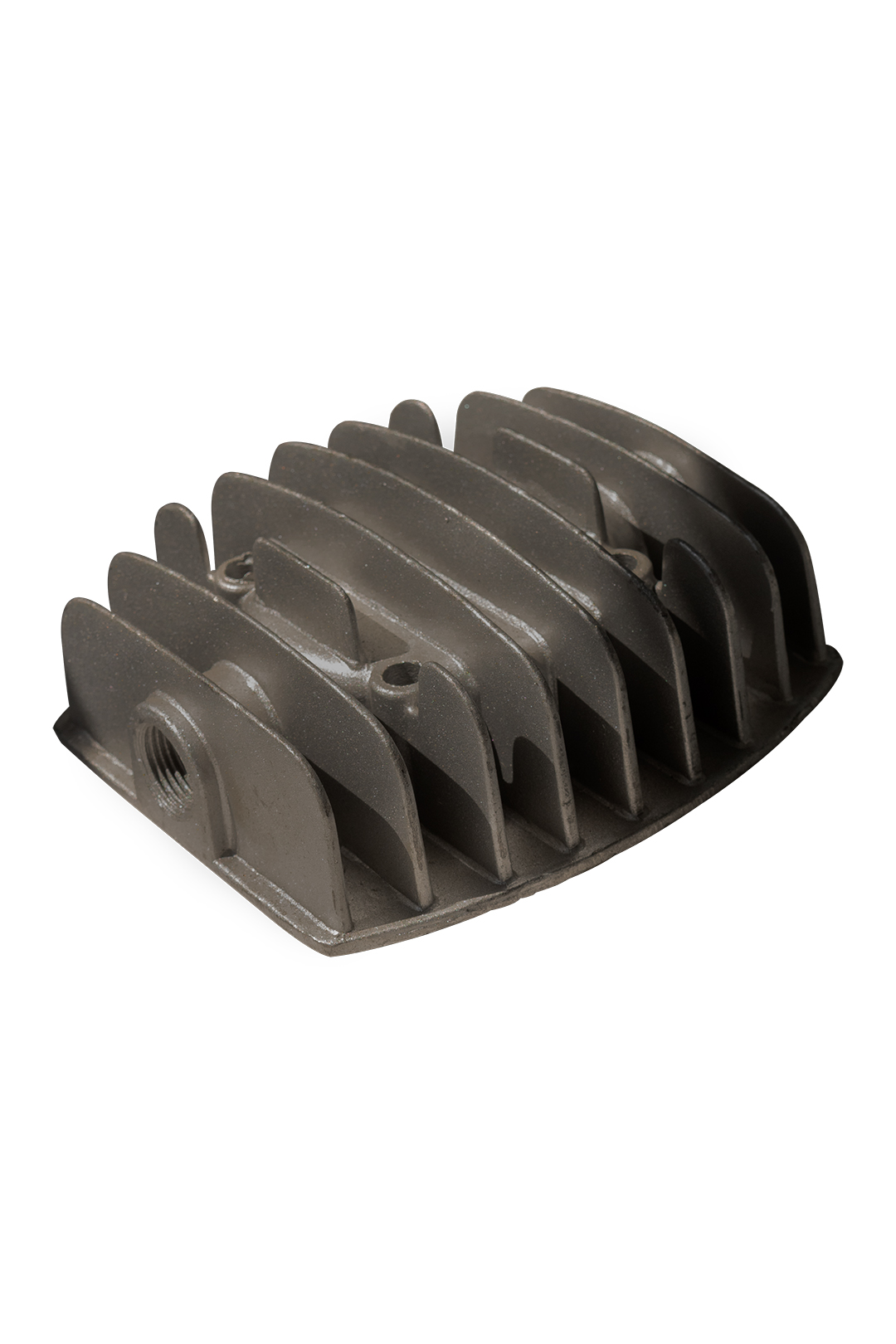 TAPA DE MOTOCOMPRESOR TIPO GONY 2
