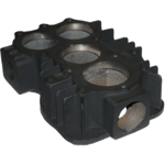 TAPAS DE CABEZAL TX150 15HP.