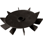 VENTILADOR 14.5 MM GONY CHICO PARA MOTOR
